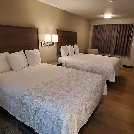 Days Inn By Wyndham Chula Vista-San Diego Extérieur photo