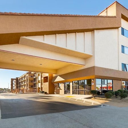 Days Inn By Wyndham Chula Vista-San Diego Extérieur photo