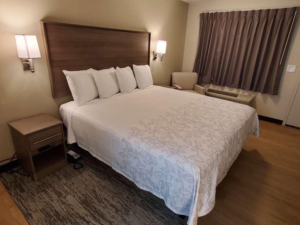 Days Inn By Wyndham Chula Vista-San Diego Chambre photo