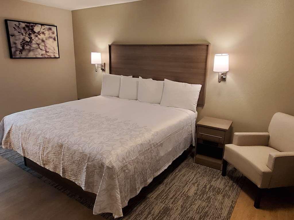 Days Inn By Wyndham Chula Vista-San Diego Chambre photo