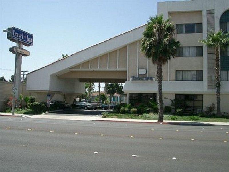 Days Inn By Wyndham Chula Vista-San Diego Extérieur photo