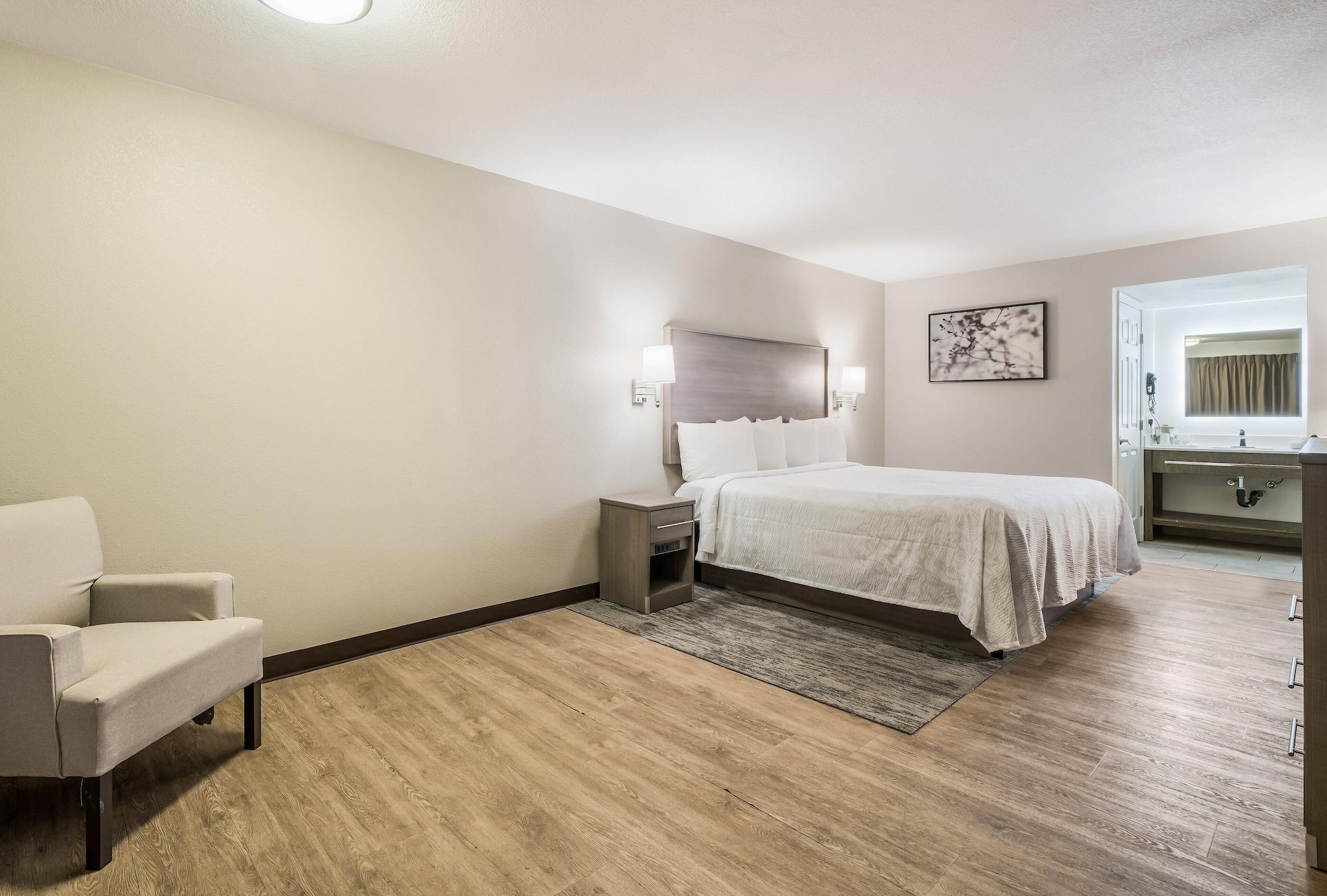 Days Inn By Wyndham Chula Vista-San Diego Extérieur photo