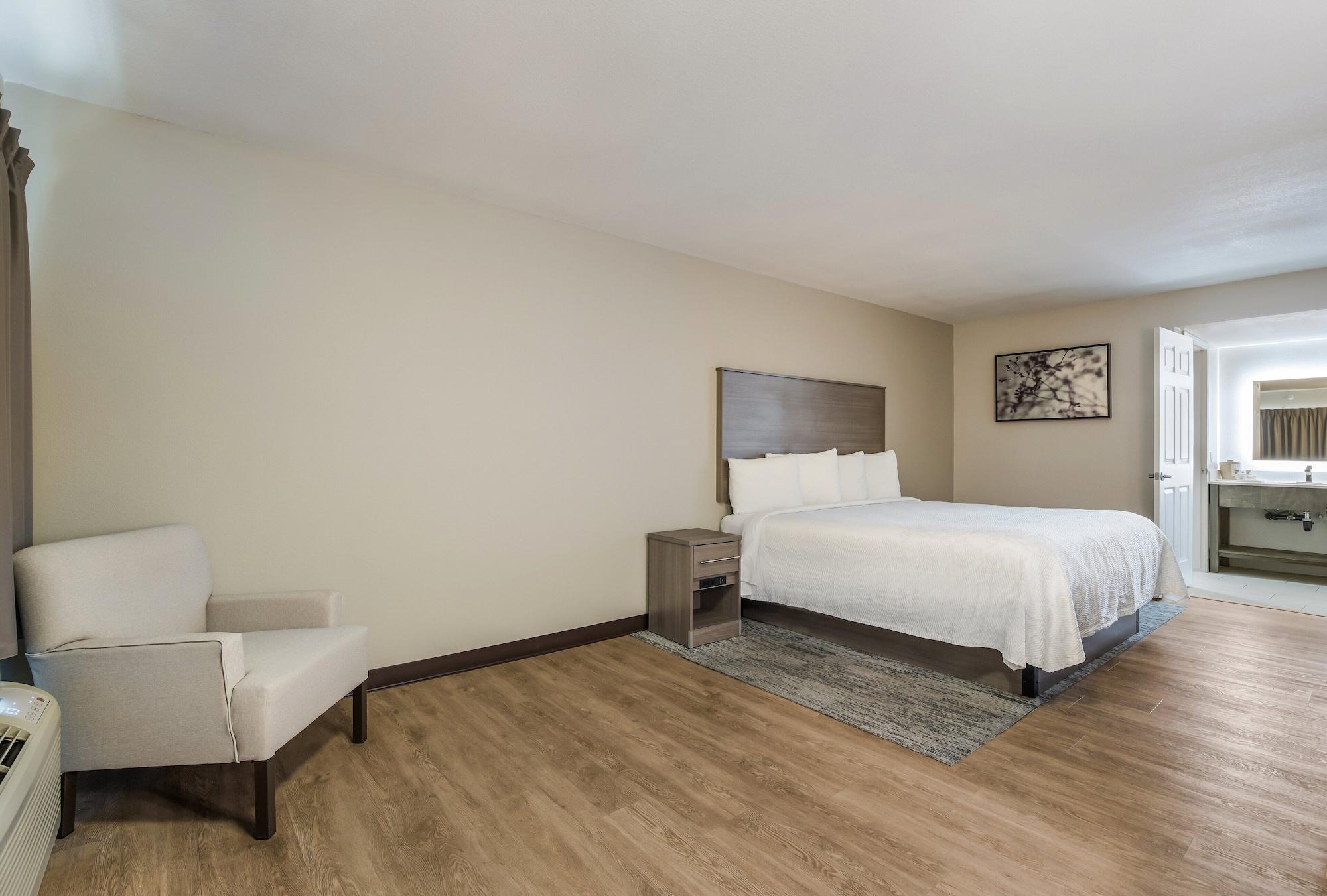 Days Inn By Wyndham Chula Vista-San Diego Extérieur photo