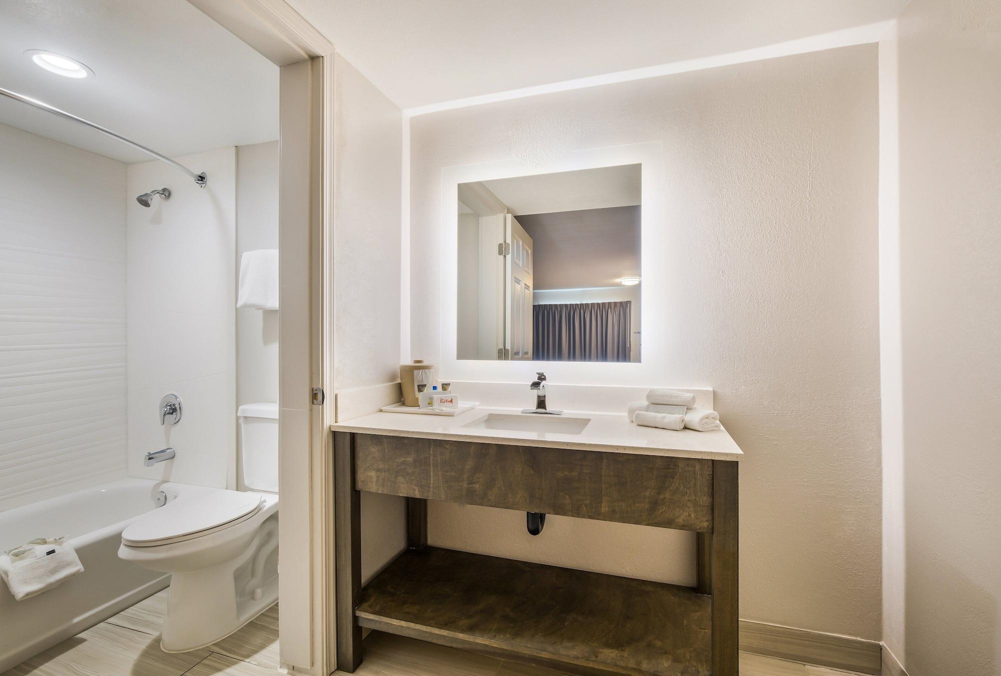 Days Inn By Wyndham Chula Vista-San Diego Extérieur photo