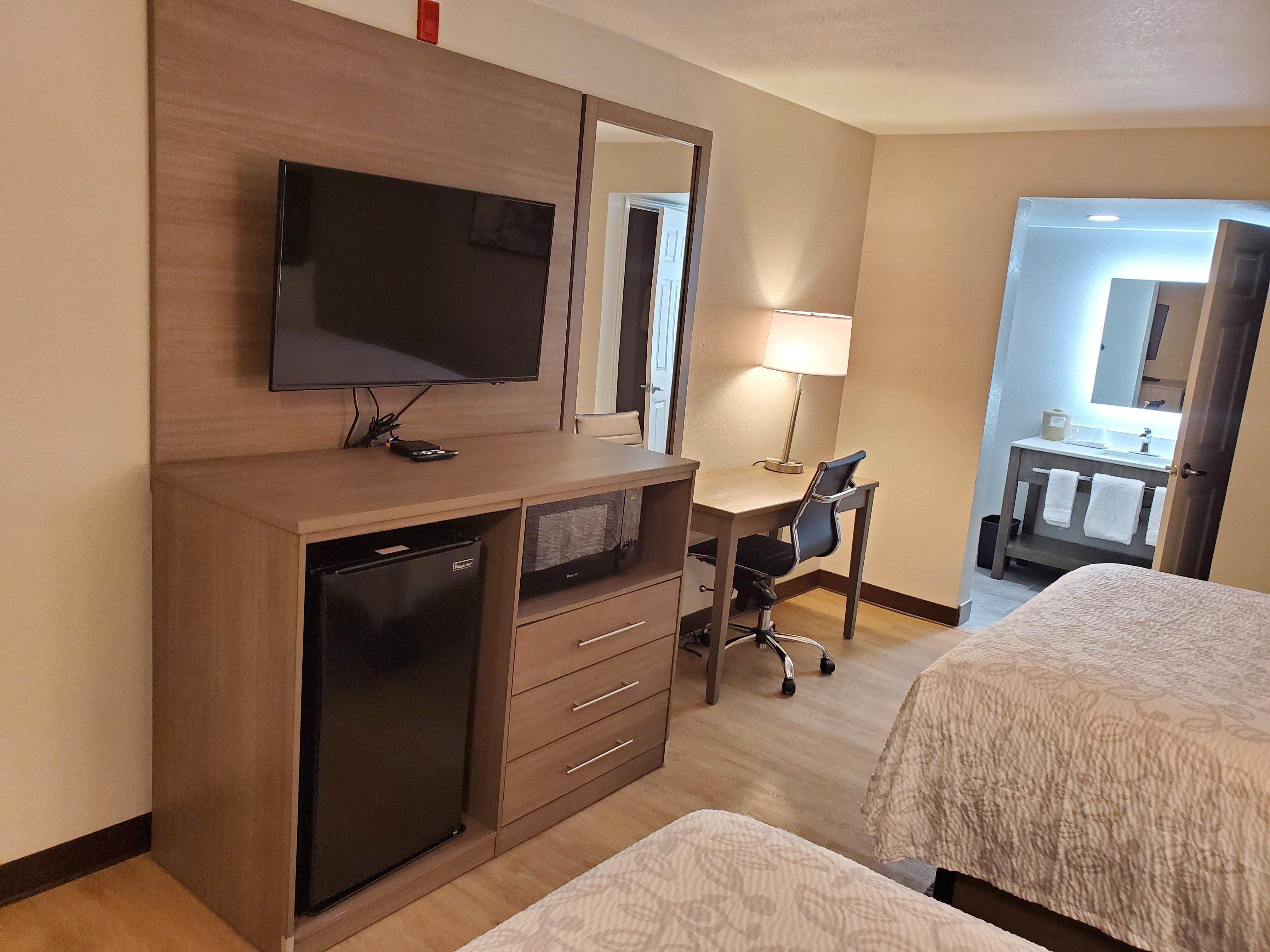 Days Inn By Wyndham Chula Vista-San Diego Extérieur photo