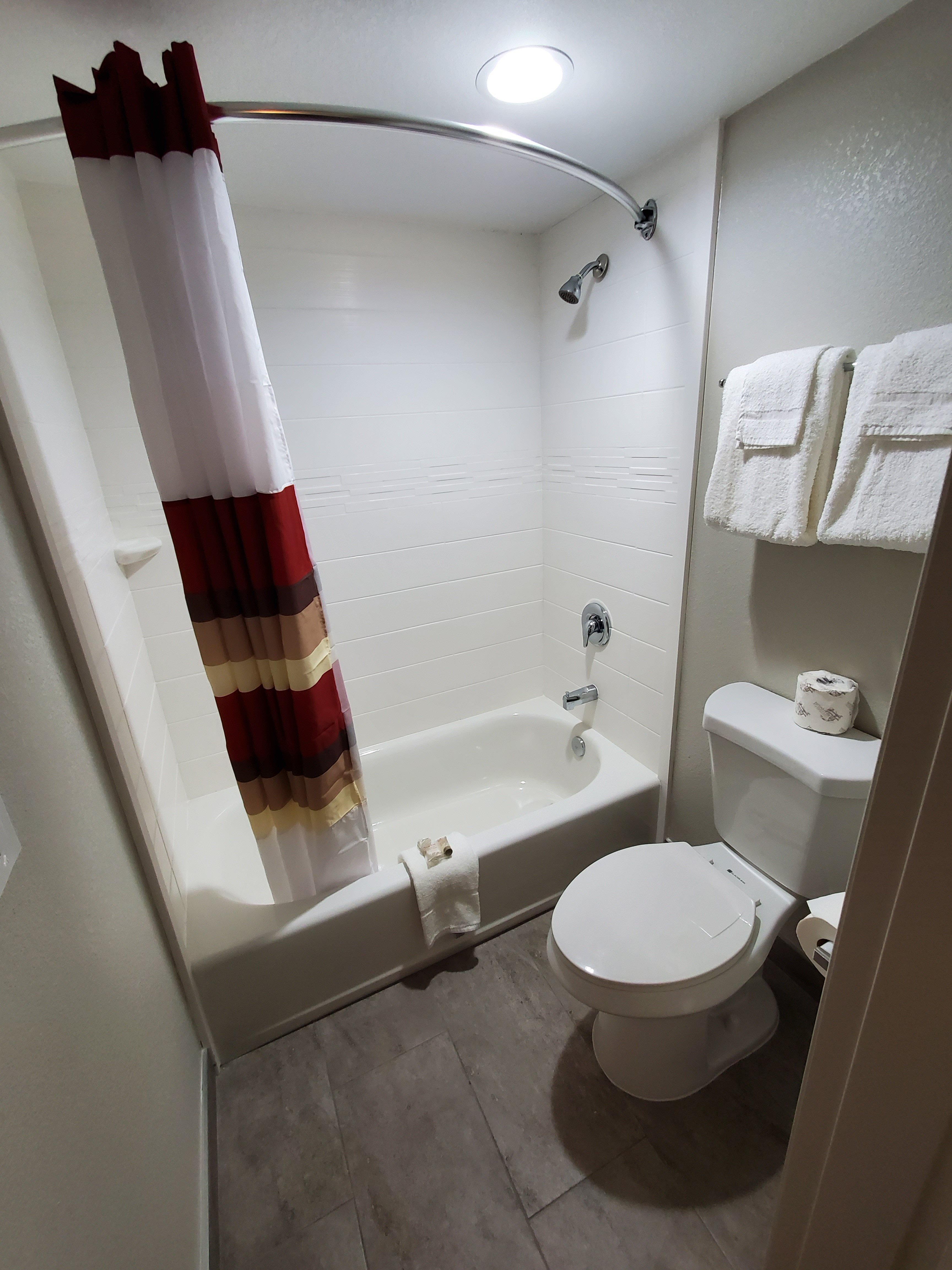 Days Inn By Wyndham Chula Vista-San Diego Extérieur photo