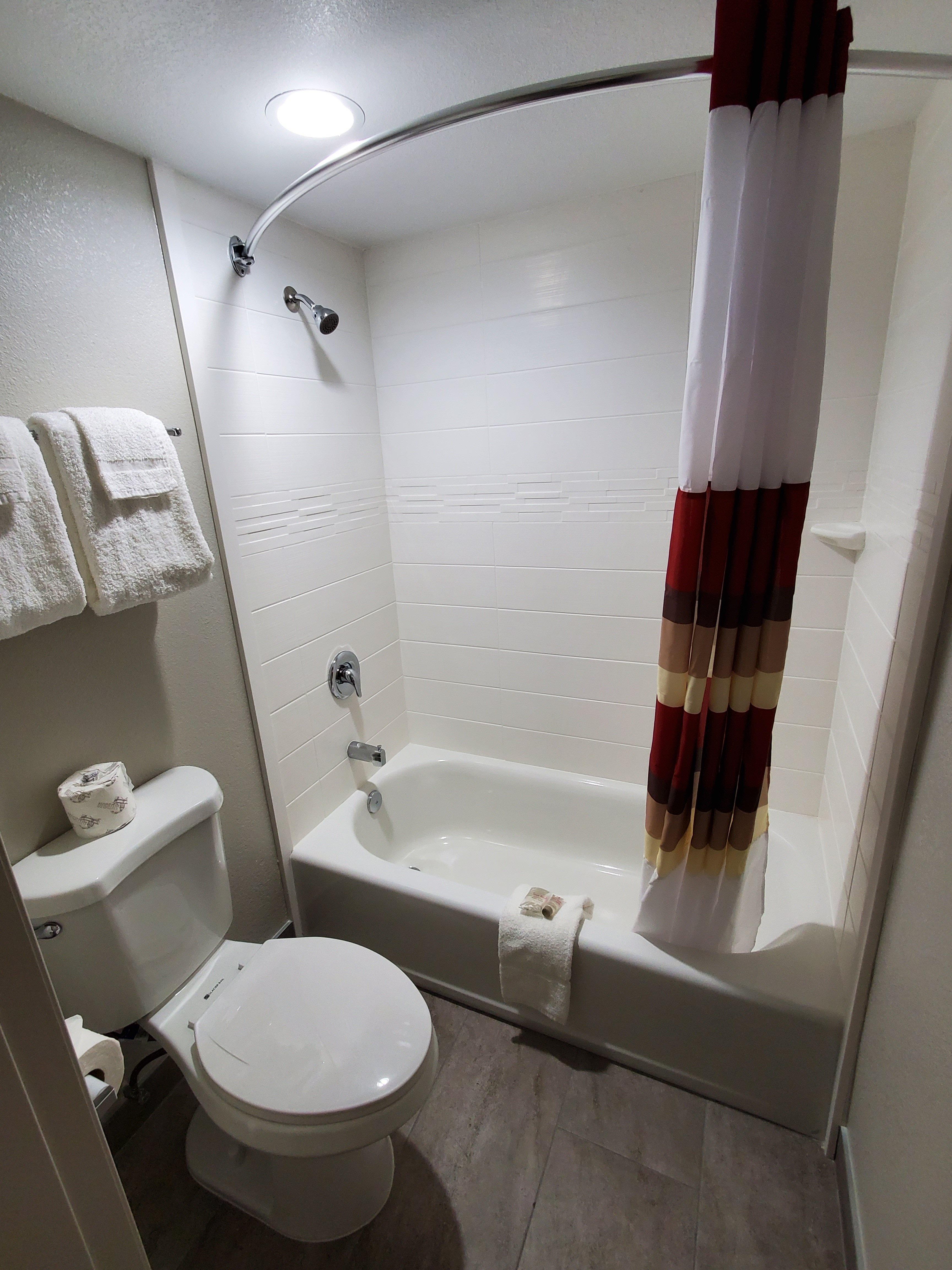 Days Inn By Wyndham Chula Vista-San Diego Extérieur photo