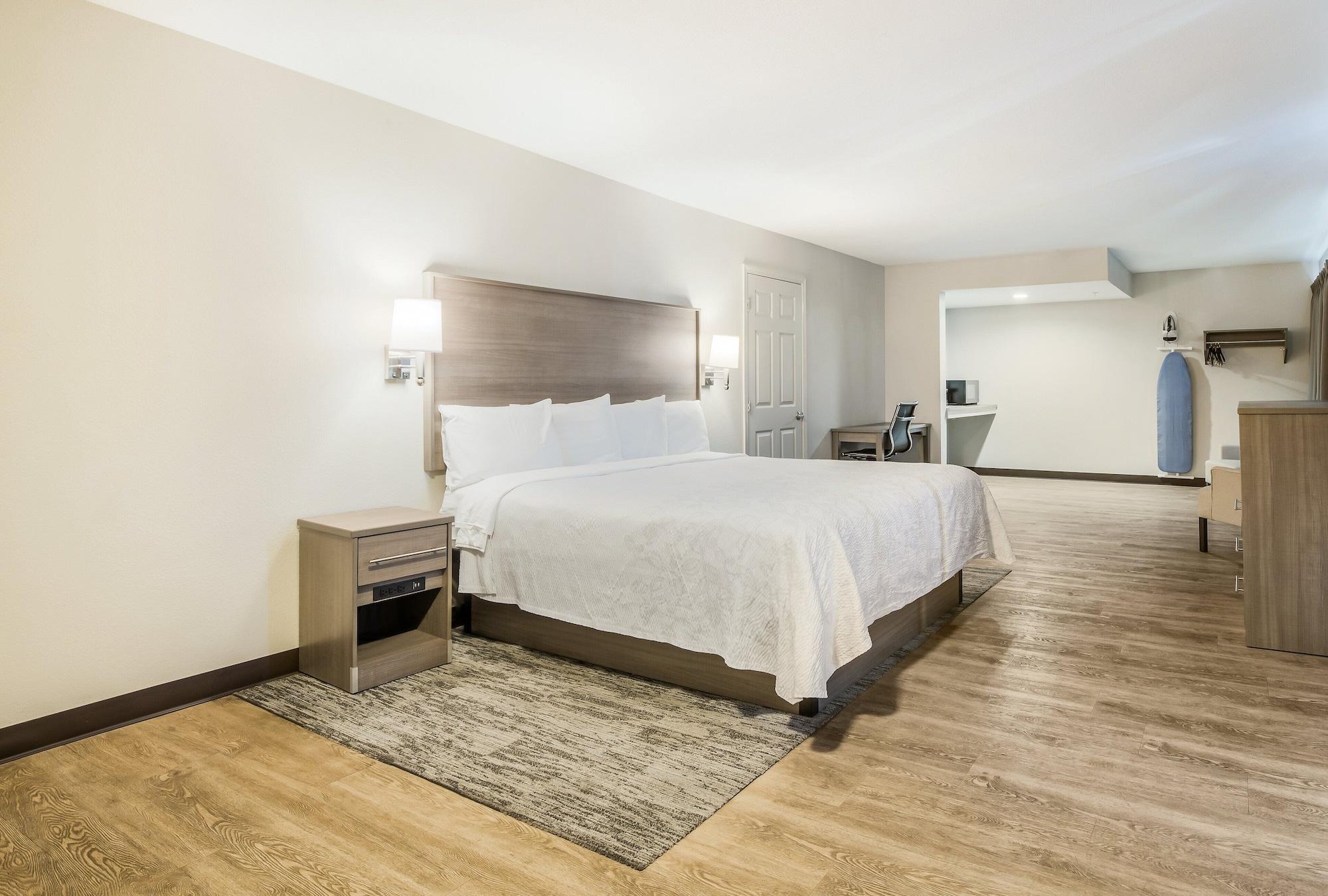 Days Inn By Wyndham Chula Vista-San Diego Extérieur photo