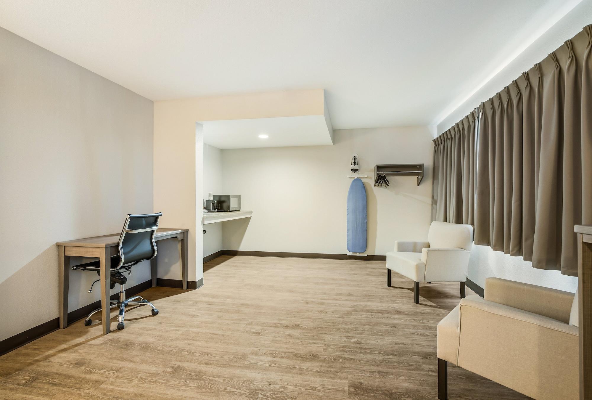 Days Inn By Wyndham Chula Vista-San Diego Extérieur photo