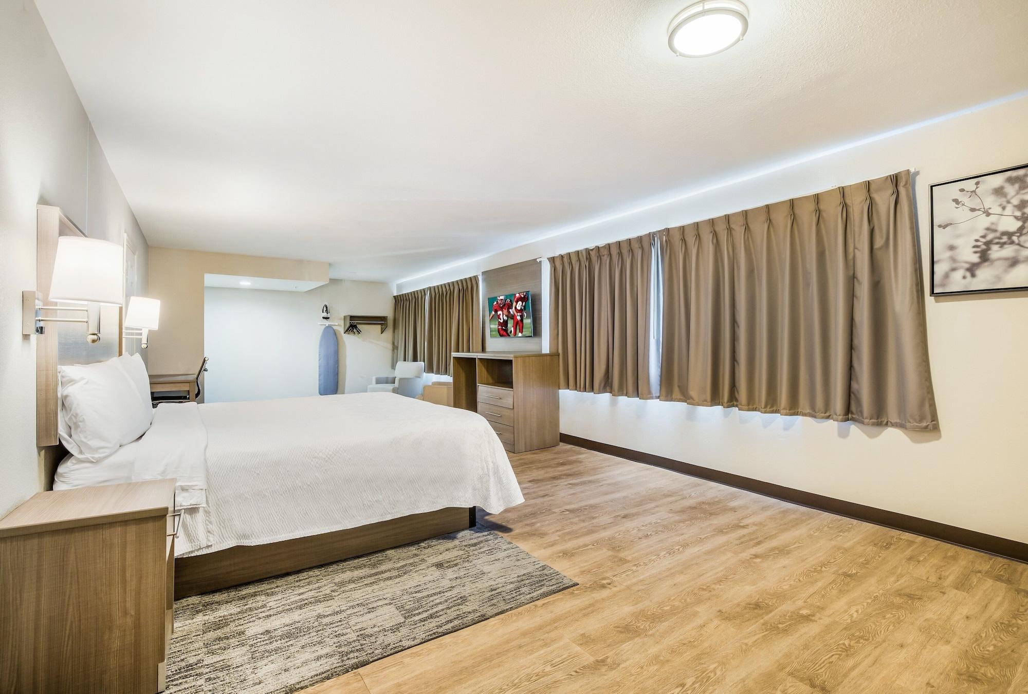 Days Inn By Wyndham Chula Vista-San Diego Extérieur photo