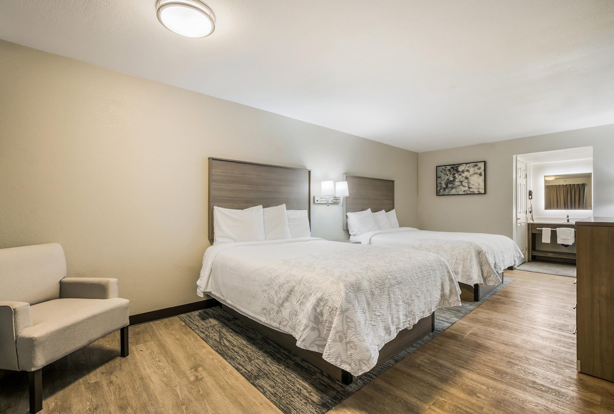 Days Inn By Wyndham Chula Vista-San Diego Extérieur photo