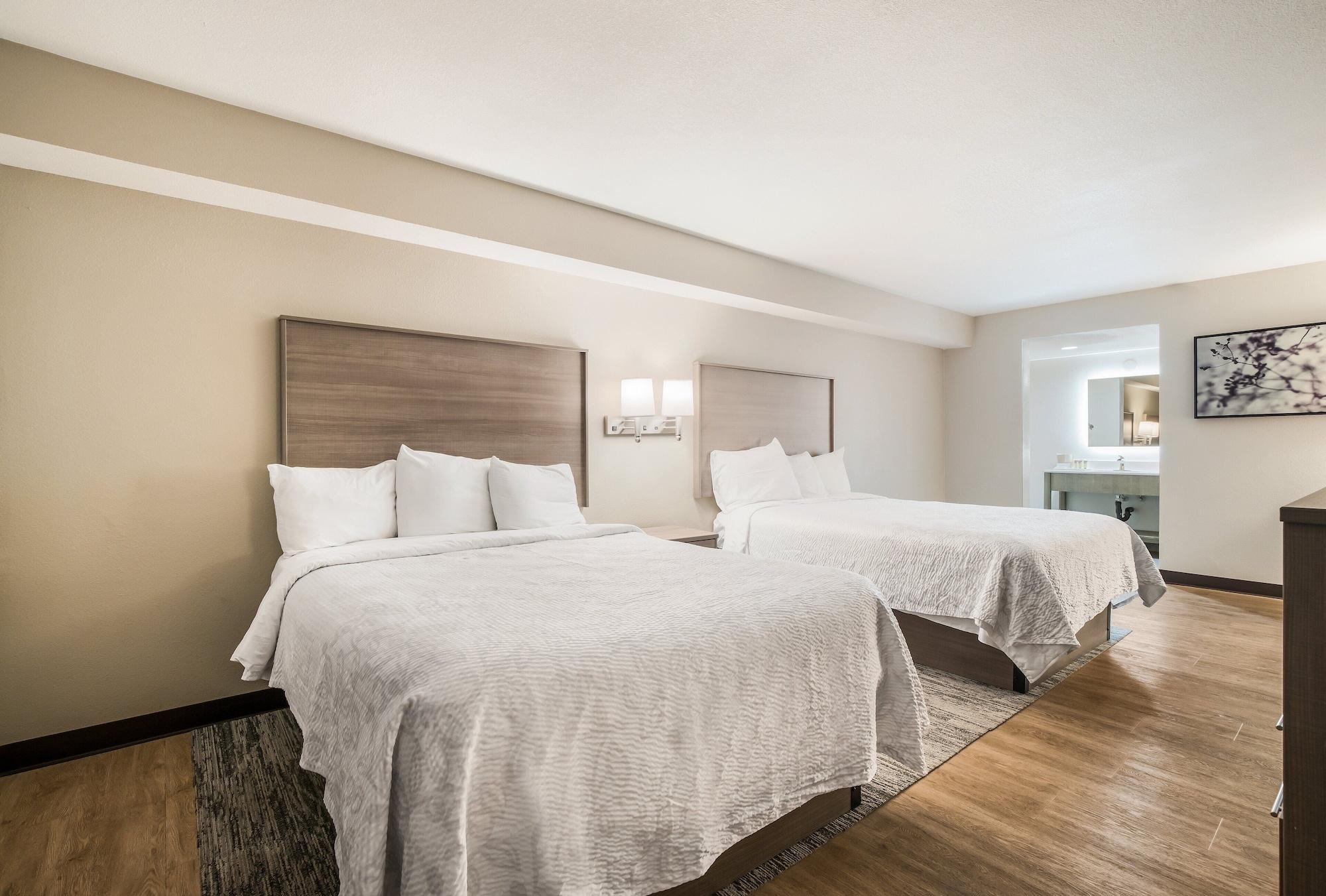 Days Inn By Wyndham Chula Vista-San Diego Extérieur photo