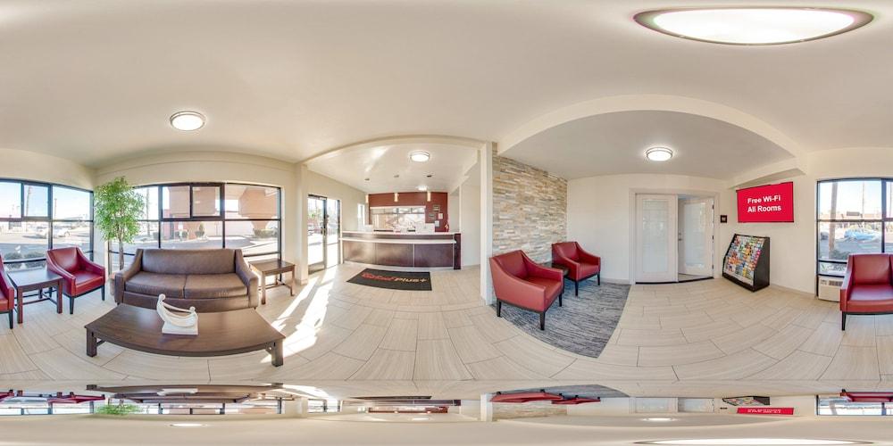 Days Inn By Wyndham Chula Vista-San Diego Extérieur photo