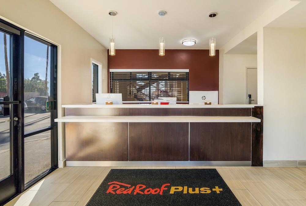 Days Inn By Wyndham Chula Vista-San Diego Extérieur photo