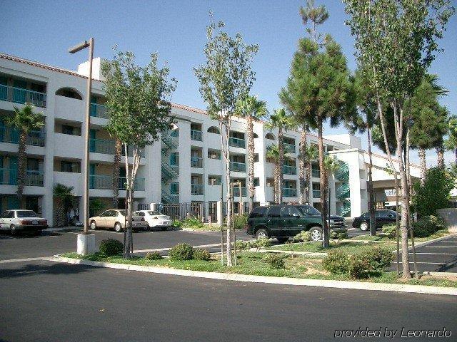 Days Inn By Wyndham Chula Vista-San Diego Extérieur photo