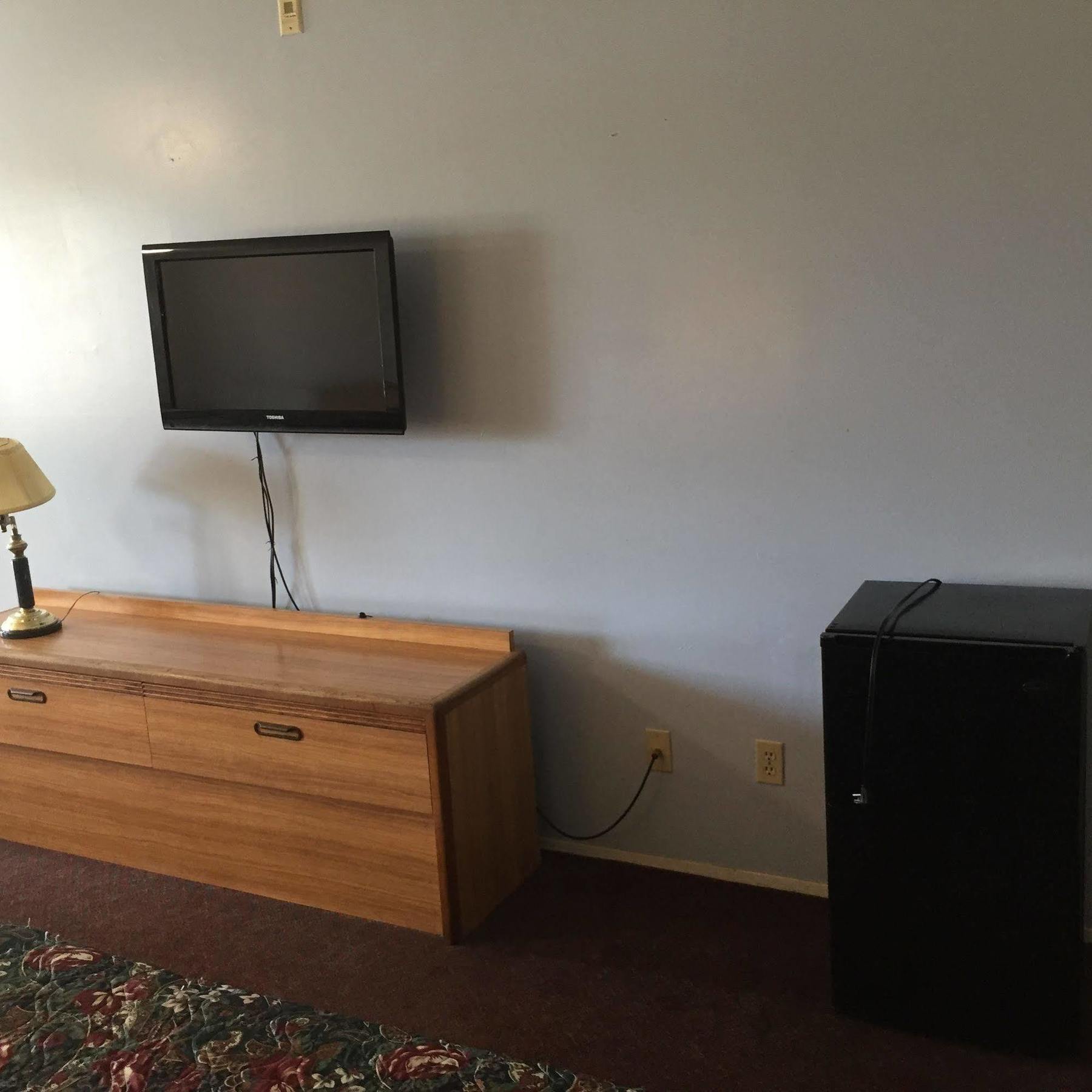 Days Inn By Wyndham Chula Vista-San Diego Extérieur photo