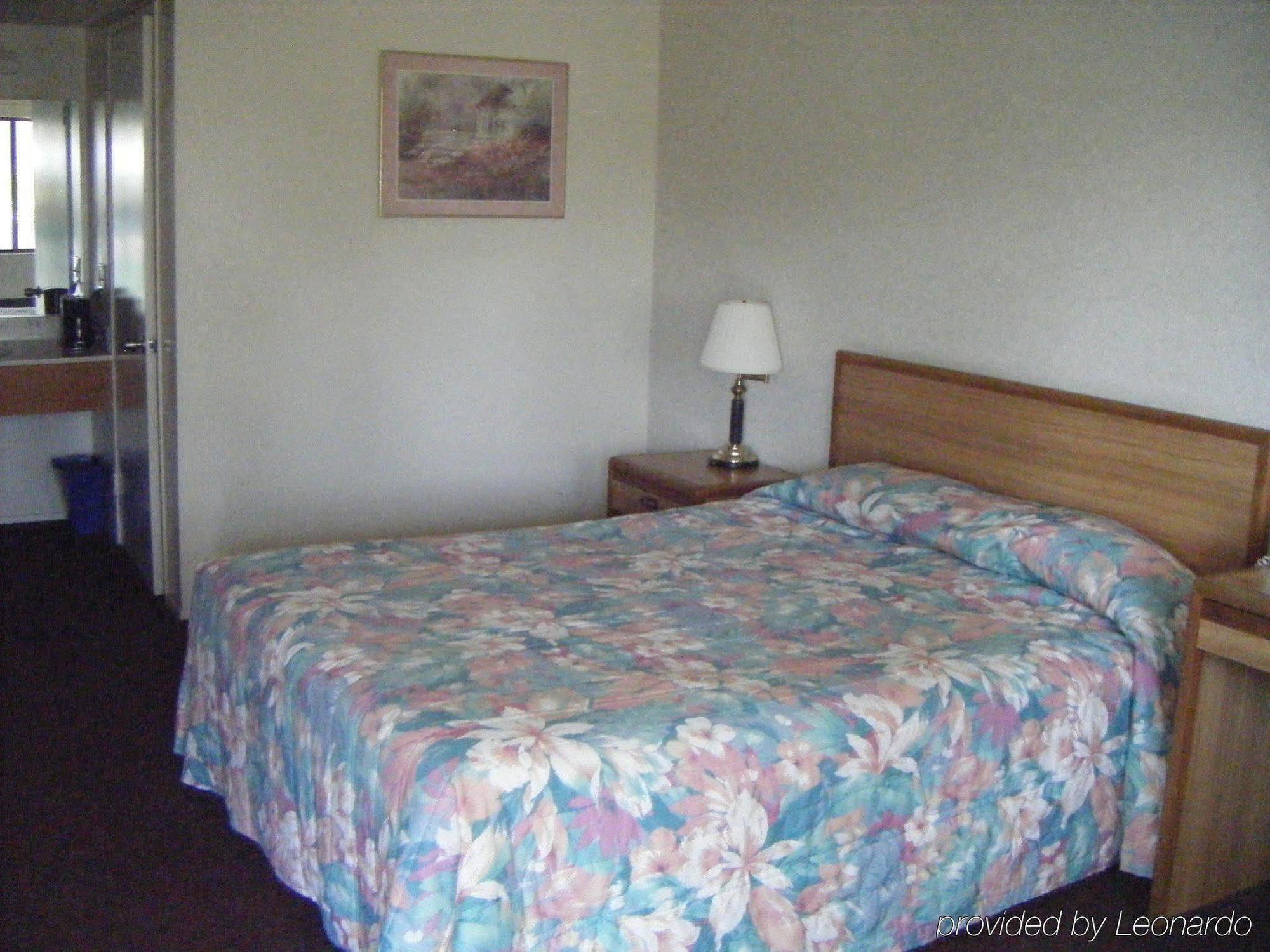 Days Inn By Wyndham Chula Vista-San Diego Extérieur photo