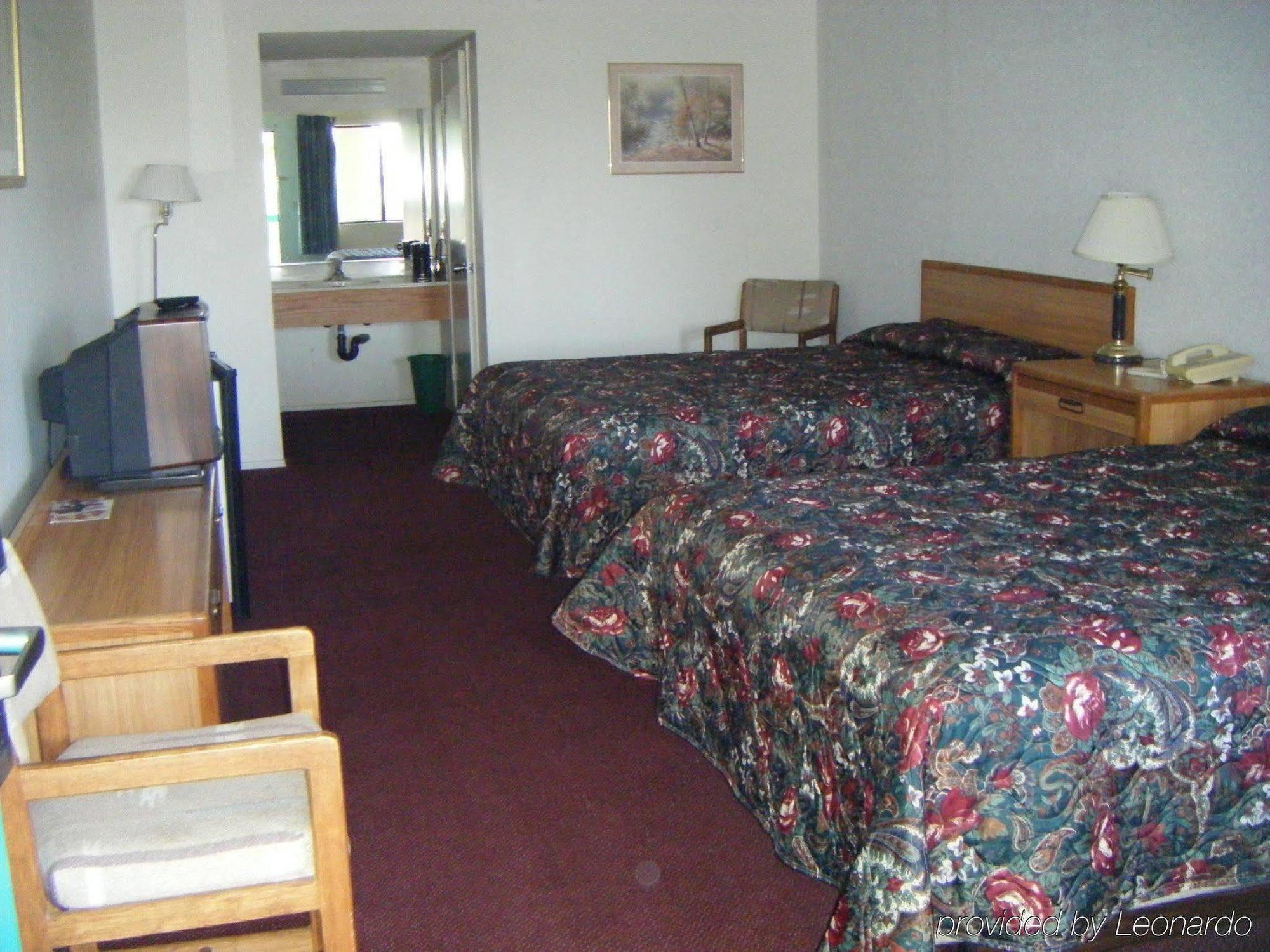 Days Inn By Wyndham Chula Vista-San Diego Extérieur photo